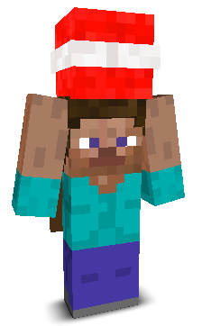 TwoPointTwo's skin