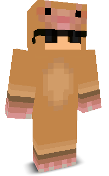 ThundersGoodGirl's skin