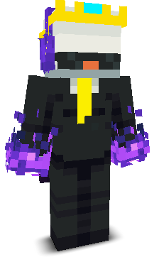 MBariux's skin