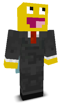 Mike0xlongzzz's skin
