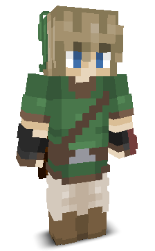 NRG_Coconut's skin