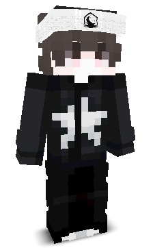 Ghost_Venom's skin