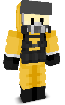OC130507's skin
