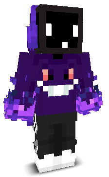 Gengar_X1's skin