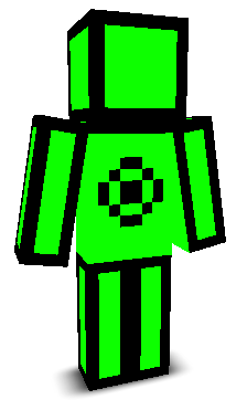 Strafez2z's skin