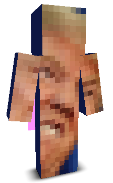 allstarz's skin