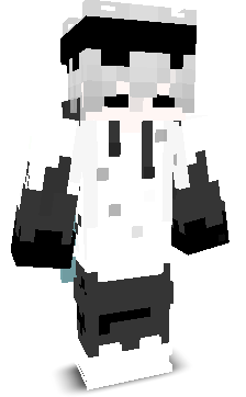 Toxic_909's skin