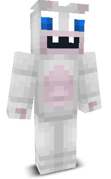 Dqggid's skin
