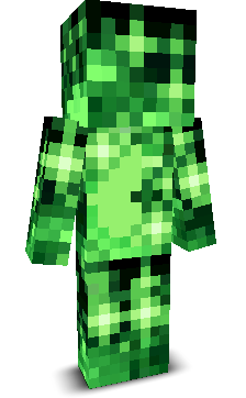 LowDelay's skin