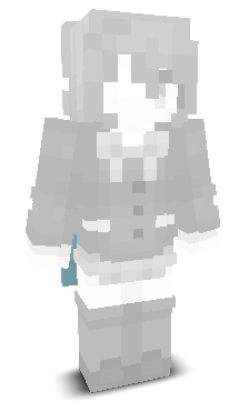 ahroud's skin
