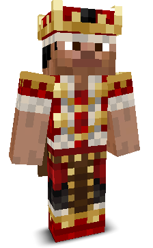 CHAR132's skin