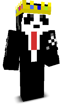 AgentKrissy's skin