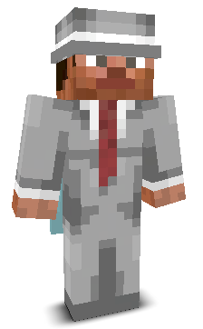 IconicBubble381's skin