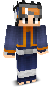 Nick5535's skin