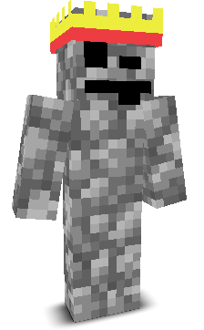 Soleminotaur353's skin