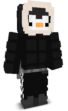 Ltro's skin
