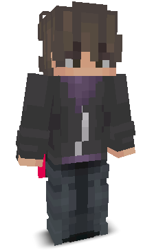 nikiasek's skin