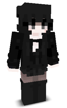 RizeEn's skin