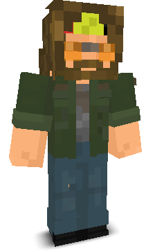 Curriii's skin