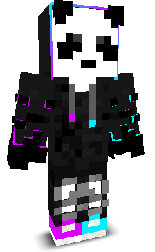 panda75321's skin
