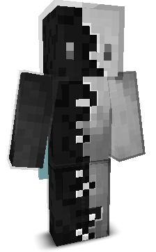 InfectVR's skin