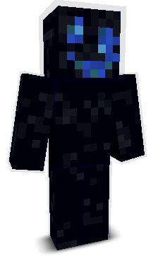 Wertae's skin
