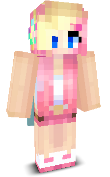 dosliz's skin