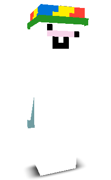 PinkD34th's skin