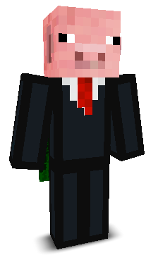 JoshFrl's skin