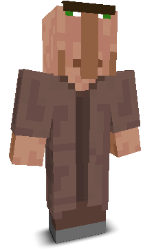 Davvxn's skin