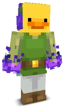 Wildipadpower's skin