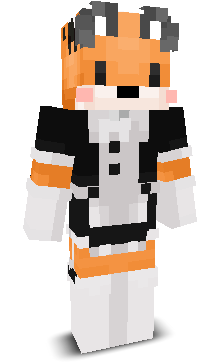AdisThePotato's skin