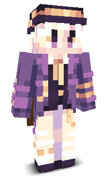 Papza00's skin