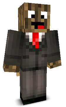 Mr_TreeMC's skin