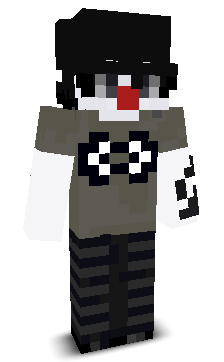 nyill's skin