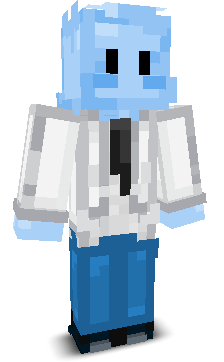 HyphenEXE's skin