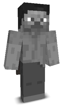 zasysacz's skin