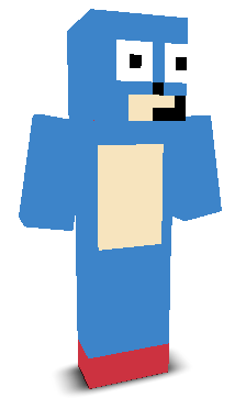 Caydennzz's skin