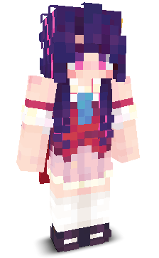 MyMasterRes's skin