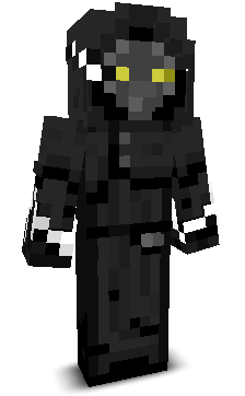 Okl10's skin