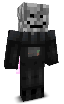 fleszlego's skin