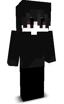 Minepower22's skin