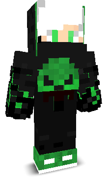 Lucraft1_0's skin
