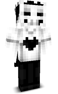 GJOHNCE's skin