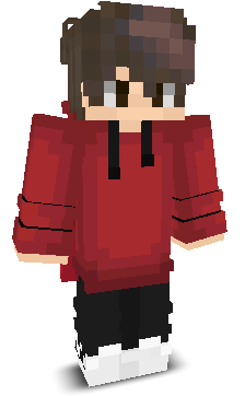 colliejk's skin