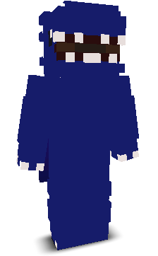 hqzk's skin