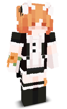 peridotruby's skin