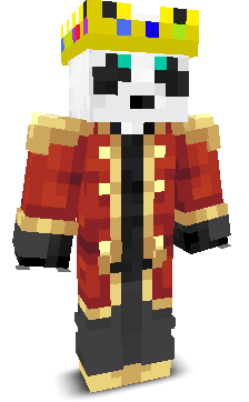 ThePandaLord's skin
