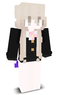 alwaslone's skin