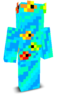 imaaquarium's skin